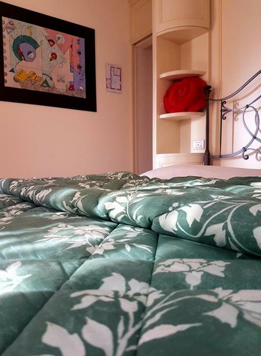 Piccolo Mondo Hotel Zovencedo Bagian luar foto
